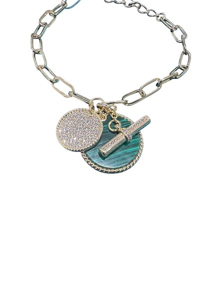 Bracciale Domar Donna in Ottone ipoallergenico BZB125331 - BZB125331